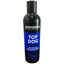 Animology Top Dog Conditioner 250 Ml