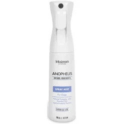 Αντιπαρασιτικό Spray Intuizoon Anophelis Mist 300ml για Σκύλους
