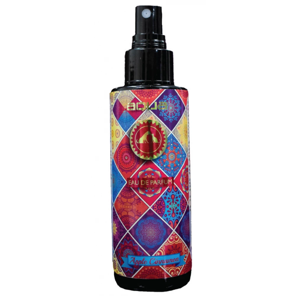 Άρωμα Aqua Apple Cinnamon 100ml 2 Άρωμα Aqua Apple Cinnamon 100ml - Image 2
