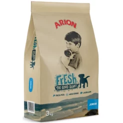 Arion Fresh Junior All Breed 3kg
