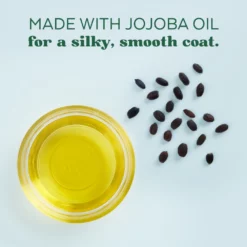 Άρωμα Σκύλου Tropiclean Essentials Jojoba Oil And Garden Rose 236ml 6 Άρωμα Σκύλου Tropiclean Essentials Jojoba Oil And Garden Rose 236ml -Προμήθειες Για Κατοικίδια Κατάστημα πωλήσεων aroma skuloy tropiclean essentials jojoba oil and garden rose 236ml 2 1000x1000 1