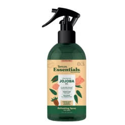 Άρωμα Σκύλου Tropiclean Essentials Jojoba Oil And Garden Rose 236ml
