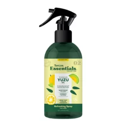 Άρωμα Σκύλου Tropiclean Essentials Yuzu Oil And Melon 236ml