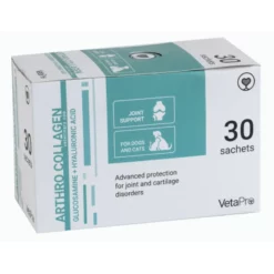 Vetapro Arthrocollagen 30 Φακελάκια X 3gr Για Τις Αρθρώσεις