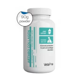 Vetapro Arthro Collagen 90gr Για Τις Αρθρώσεις