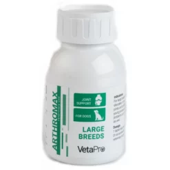 Vetapro Arthromax Large Breeds 100tabs Για Τις Αρθρώσεις