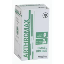 Vetapro Arthromax Small Breeds 100tabs Για Τις Αρθρώσεις