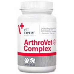 Arthrovet Complex Ha (90 Δισκία) για τις Αρθρώσεις