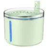 Αυτόματη Ποτίστρα Σιντριβάνι Dogness Smart Sensor Water Fountain Green 2,2L