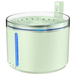 Αυτόματη Ποτίστρα Σιντριβάνι Dogness Smart Sensor Water Fountain Green 2,2L