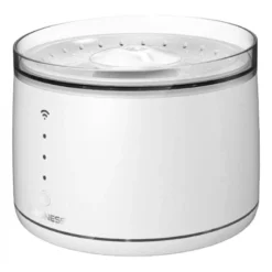 Αυτόματη Ποτίστρα Σιντριβάνι Dogness Smart Water Fountain White 1,8L
