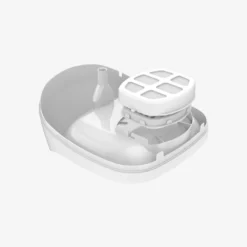 Αυτόματη Ποτίστρα Σιντριβάνι για Σκύλους και Γάτες Dogness Water Fountain 2L White 7 Αυτόματη Ποτίστρα Σιντριβάνι για Σκύλους και Γάτες Dogness Water Fountain 2L White -Προμήθειες Για Κατοικίδια Κατάστημα πωλήσεων aytomati potistra sintrivani gia skuloys kai gates dogness water fountain 2l white petshop88 3 1000x1000 1