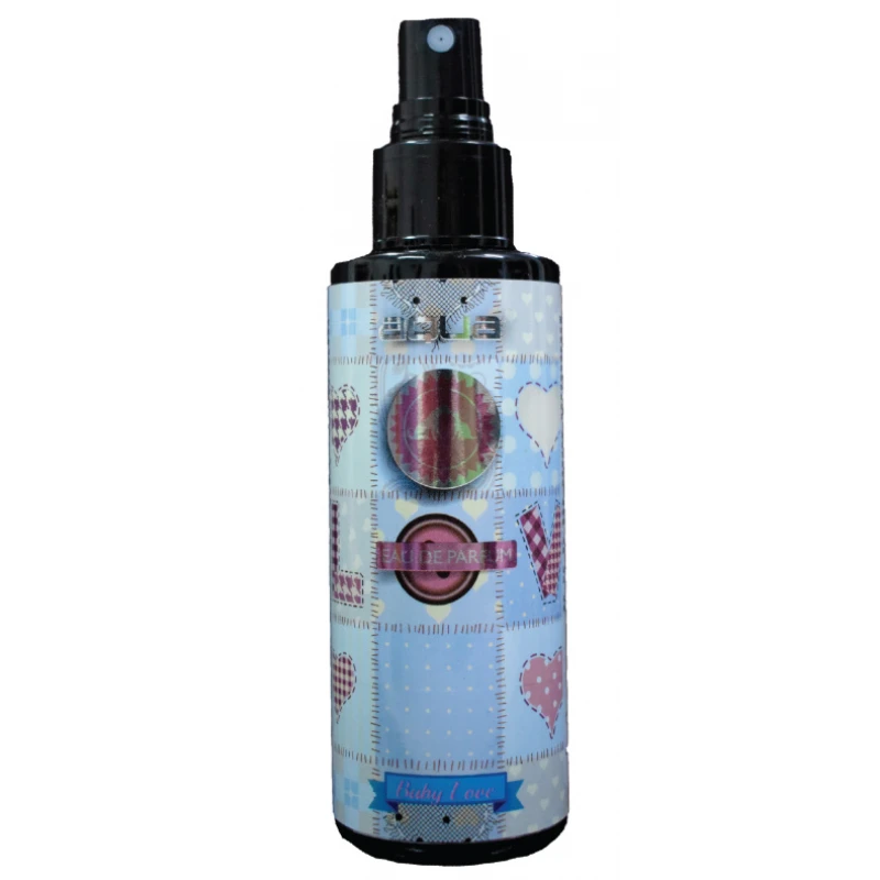 Άρωμα Aqua Baby Love 100ml 1 Άρωμα Aqua Baby Love 100ml