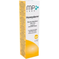 Balm Περιποίησης για Σκύλους και Γάτες MPLabo Honeyderm 62g για το Δέρμα