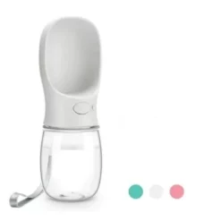 OEM Φορητό δοχείο νερού Pet Care 350ml