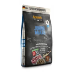 Belcando Junior Maxi 4kg