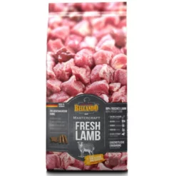 Belcando Mastercraft Adult Fresh Lamb 2,2kg