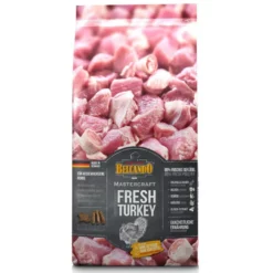 Belcando Mastercraft Adult Fresh Turkey 500gr