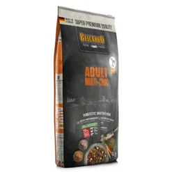 Belcando Adult Multi Croc 12.5kg + 1kg ΔΩΡΟ
