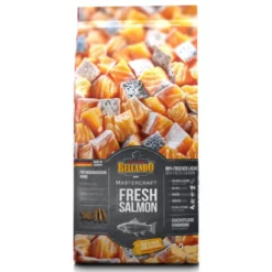 Belcando Mastercraft Adult Fresh Salmon 10kg + Δώρο Clinifect Αποσμητικό Χώρου Και Κατοικιδίων 500ml