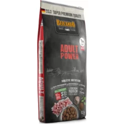 Belcando Adult Power 12.5kg + ΔΩΡΟ 1kg