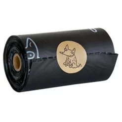 The Sustainable People 100% Βιοδιασπώμενα Σακουλάκια Περιττωμάτων 120τμχ -Προμήθειες Για Κατοικίδια Κατάστημα πωλήσεων bio degradable compostable poop bags 650x650 1000x1000 1000x1000w