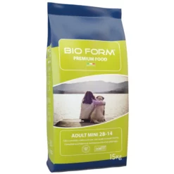 Bio Form Premium Adult Mini Chicken 15kg