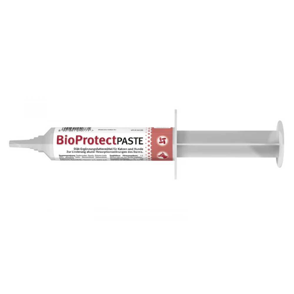 Bioprotect Πάστα 15ml κατά της Διάρροιας 3 Bioprotect Πάστα 15ml κατά της Διάρροιας - Image 3