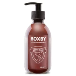 Λάδι Σολoμού Boxby Joint Care 250ml