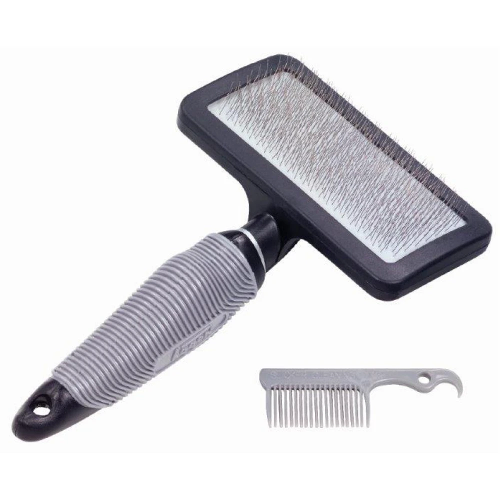 Βούρτσα Nobby Starline εργονομική Large 2 Βούρτσα Nobby Starline εργονομική Large - Image 2