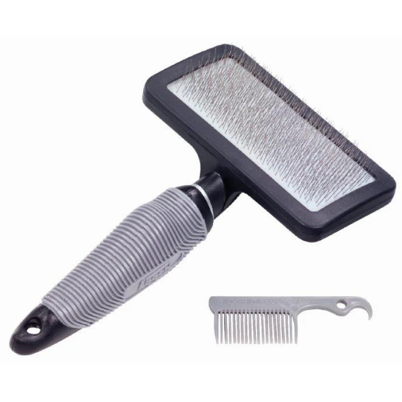 Βούρτσα Nobby Starline εργονομική Large 1 Βούρτσα Nobby Starline εργονομική Large