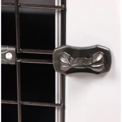 Κλουβί Μεταφοράς Αυτοκινήτου Bracco 77x43x51cm -Προμήθειες Για Κατοικίδια Κατάστημα πωλήσεων bracco car petshop88 1000x1000h