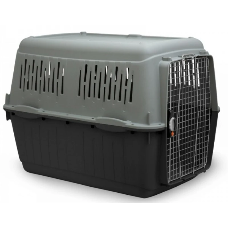 Duvo Κλουβί μεταφοράς BRACCO ECO 8 GIANT IATA 118 X 81 X 88 Cm 1 Duvo Κλουβί μεταφοράς BRACCO ECO 8 GIANT IATA 118 X 81 X 88 Cm