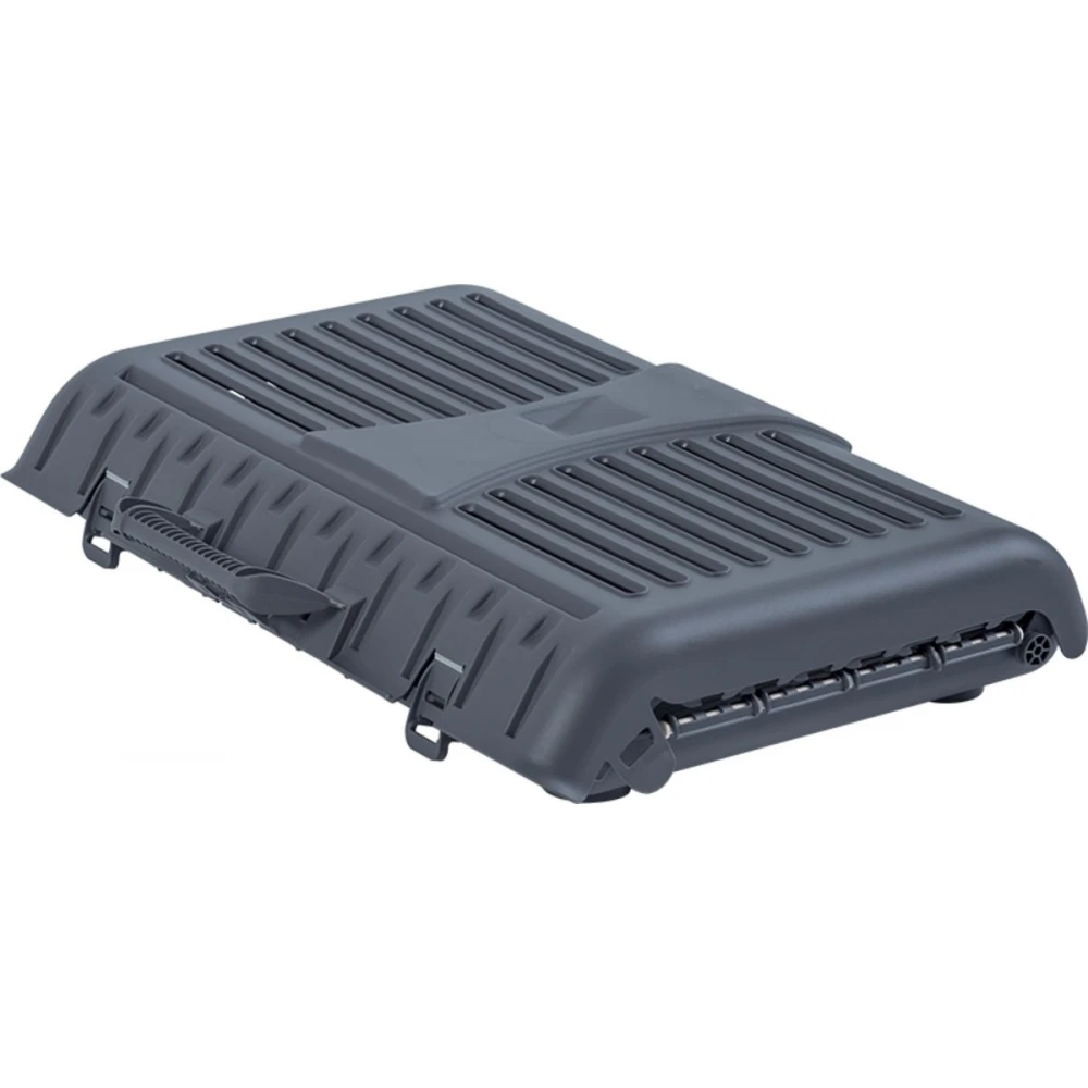 Κλουβί μεταφοράς Rotho MyPet Toby 42x53x40cm Καπουτσίνο 5 Κλουβί μεταφοράς Rotho MyPet Toby 42x53x40cm Καπουτσίνο - Image 5