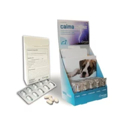 Calmatonine 10 Tabs Κατά Του Στρες Σε Σκύλους Και Γάτες