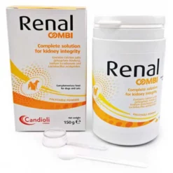 Συμπλήρωμα Διατροφής Candioli Renal Combi 150gr για τα Νεφρά