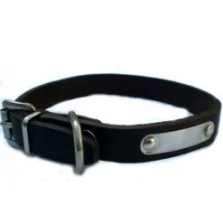 OEM Περιλαίμιο Λαδιού από Γνήσιο Δέρμα 4x60cm