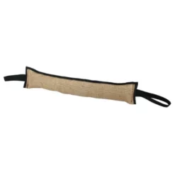 Λουκάνικο εκπαίδευσης Ομοίωμα Γιούτας της Camon 10x60cm