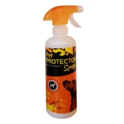 OEM Pet Protector Φυτικό Αντιπαρασιτικό Σκύλου με Σιτρονέλα 500ml