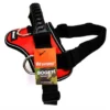 Σαμαράκι Go Get Super Harness Κόκκινο Small 65-80cm