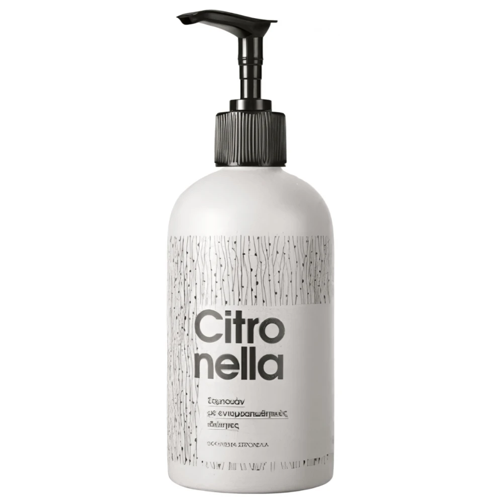 Επαγγελματικά Σαμπουάν Σκύλου Real Pet Citronella 500ml 2 Επαγγελματικά Σαμπουάν Σκύλου Real Pet Citronella 500ml - Image 2