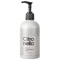 Επαγγελματικά Σαμπουάν Σκύλου Real Pet Citronella 500ml