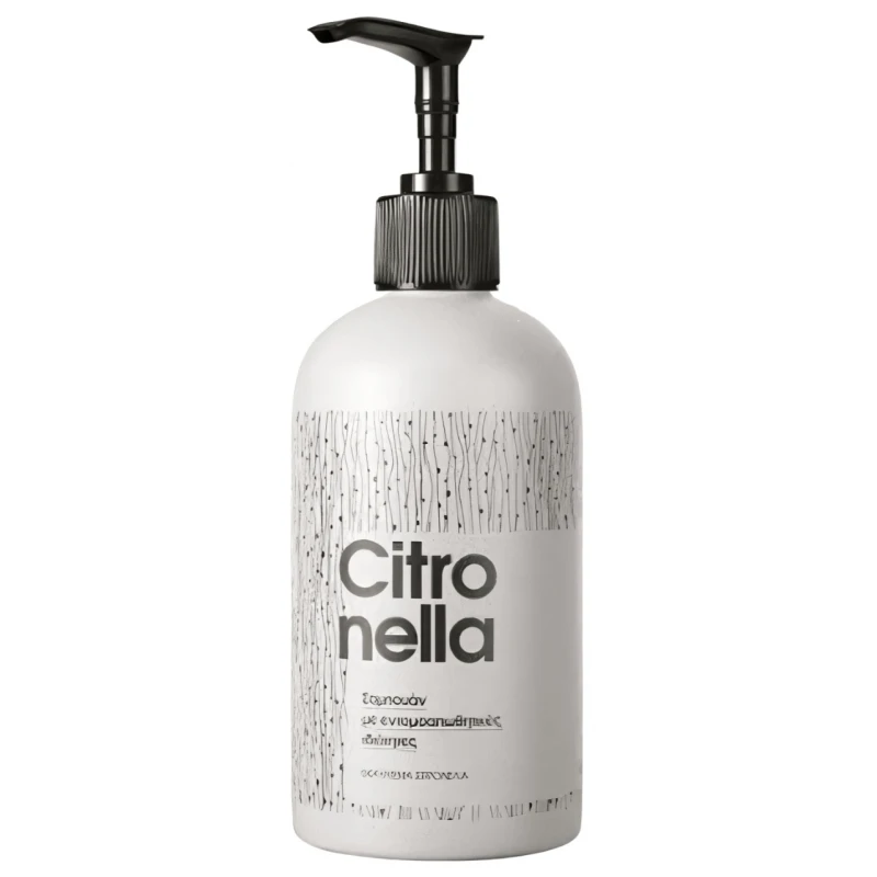 Επαγγελματικά Σαμπουάν Σκύλου Real Pet Citronella 500ml 1 Επαγγελματικά Σαμπουάν Σκύλου Real Pet Citronella 500ml