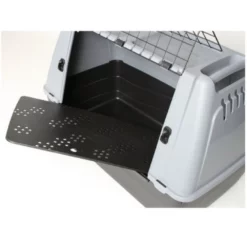 Κλουβί Μεταφοράς Αυτοκινήτου Bracco 77x43x51cm -Προμήθειες Για Κατοικίδια Κατάστημα πωλήσεων capture26 1 2014 12.20.40 ii 1000x1000w