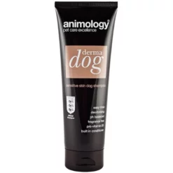 Animology Derma Dog Shampoo 250 Ml