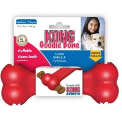 Kong Goodie Bone Classic Medium (7-16) Kg