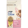 Purina Cat Chow Kitten Κοτόπουλο 1,5kg