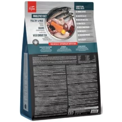 Orijen Cat Guardian 8 340gr -Προμήθειες Για Κατοικίδια Κατάστημα πωλήσεων cat guardian back 1000x1000h