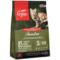 Orijen Cat Tundra 1.8kg