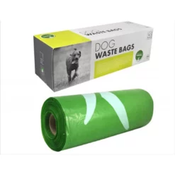 Σακουλάκια Αρωματισμένα 23x33cm 300τμχ